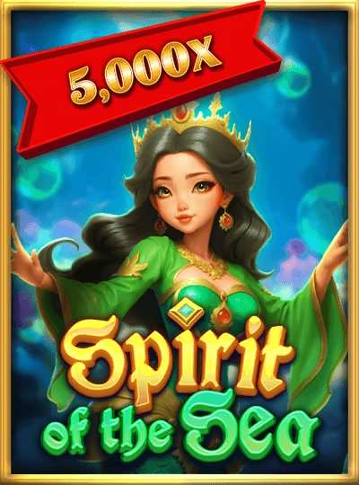 jb8 Mega Fruits slot game cover