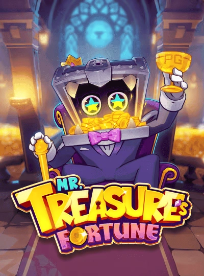 jb8 Fortune slot game cover